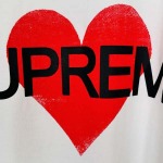 2025年6月13日入荷新作T SUPREME  SS25 ANNOUNCING TEE TEE  S- XL誕生日プレゼント/男女兼用/高品質/正規品と同じ人気/16工場