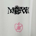 2025年6月13日入荷新作T SUPREME  SS25 ANNOUNCING TEE TEE  S- XL誕生日プレゼント/男女兼用/高品質/正規品と同じ人気/16工場