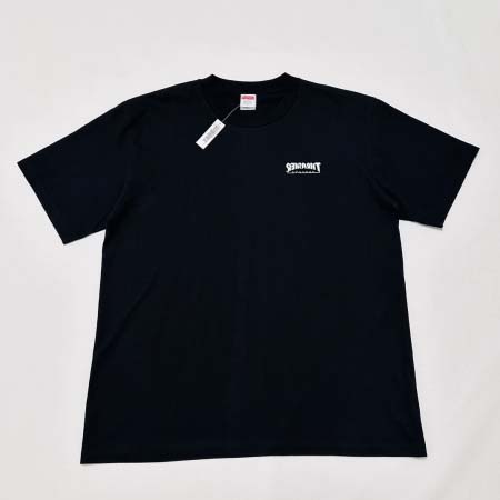 2025年6月13日入荷新作T SUPREME X THRA...