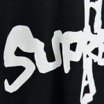 2025年6月13日入荷新作T SUPREME X THRASHER  FW24 CROSS TEE S-XL誕生日プレゼント/男女兼用/高品質/正規品と同じ人気/16工場