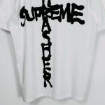 2025年6月13日入荷新作T SUPREME X THRASHER  FW24 CROSS TEE S-XL誕生日プレゼント/男女兼用/高品質/正規品と同じ人気/16工場