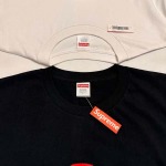 2025年6月13日入荷新作T SUPREME FW24 T GRINCH TEE  S-XL誕生日プレゼント/男女兼用/高品質/正規品と同じ人気/16工場