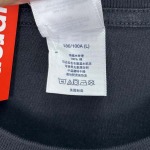 2025年6月13日入荷新作T SUPREME FW24 T GRINCH TEE  S-XL誕生日プレゼント/男女兼用/高品質/正規品と同じ人気/16工場