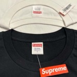 2025年6月13日入荷新作T SUPREME FW24 T GRINCH TEE  S-XL誕生日プレゼント/男女兼用/高品質/正規品と同じ人気/16工場