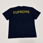 2025年6月13日入荷新作T SUPREME SS25 DAMIEN HIRST  BLACK SHEEP TEE Tee S- XL誕生日プレゼント/男女兼用/高品質/正規品と同じ人気/16工場