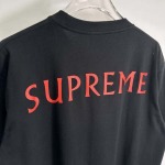 2025年6月13日入荷新作T SUPREME SS25 DAMIEN HIRST  BLACK SHEEP TEE Tee S- XL誕生日プレゼント/男女兼用/高品質/正規品と同じ人気/16工場