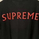 2025年6月13日入荷新作T SUPREME SS25 DAMIEN HIRST  BLACK SHEEP TEE Tee S- XL誕生日プレゼント/男女兼用/高品質/正規品と同じ人気/16工場