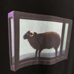 2025年6月13日入荷新作T SUPREME SS25 DAMIEN HIRST  BLACK SHEEP TEE Tee S- XL誕生日プレゼント/男女兼用/高品質/正規品と同じ人気/16工場