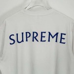 2025年6月13日入荷新作T SUPREME SS25 DAMIEN HIRST  BLACK SHEEP TEE Tee S- XL誕生日プレゼント/男女兼用/高品質/正規品と同じ人気/16工場