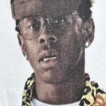 2025年6月13日入荷新作TSupreme FW24 Tyler The Creator Tee S-XL誕生日プレゼント/男女兼用/高品質/正規品と同じ人気/16工場