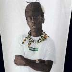 2025年6月13日入荷新作TSupreme FW24 Tyler The Creator Tee S-XL誕生日プレゼント/男女兼用/高品質/正規品と同じ人気/16工場