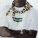 2025年6月13日入荷新作TSupreme FW24 Tyler The Creator Tee S-XL誕生日プレゼント/男女兼用/高品質/正規品と同じ人気/16工場