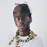 2025年6月13日入荷新作T Supreme FW24 Tyler The Creator Tee   S-XL    誕生日プレゼント/男女兼用/高品質/正規品と同じ人気/16工場