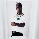 2025年6月13日入荷新作T Supreme FW24 Tyler The Creator Tee   S-XL    誕生日プレゼント/男女兼用/高品質/正規品と同じ人気/16工場