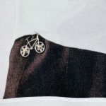 2025年6月13日入荷新作T Supreme FW24 Tyler The Creator Tee   S-XL    誕生日プレゼント/男女兼用/高品質/正規品と同じ人気/16工場