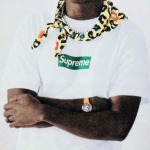 2025年6月13日入荷新作T Supreme FW24 Tyler The Creator Tee   S-XL    誕生日プレゼント/男女兼用/高品質/正規品と同じ人気/16工場