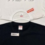 2025年6月13日入荷新作T Supreme X Aphex Twin  SS25 Donkey Rhubard L/S TEE  S-XL    誕生日プレゼント/男女兼用/高品質/正規品と同じ人気/16工場