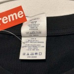 2025年6月13日入荷新作T Supreme X Aphex Twin  SS25 Donkey Rhubard L/S TEE  S-XL    誕生日プレゼント/男女兼用/高品質/正規品と同じ人気/16工場