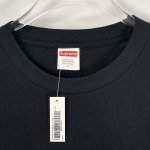 2025年6月13日入荷新作T Supreme X Aphex Twin  SS25 Donkey Rhubard L/S TEE  S-XL    誕生日プレゼント/男女兼用/高品質/正規品と同じ人気/16工場