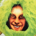 2025年6月13日入荷新作T Supreme X Aphex Twin  SS25 Donkey Rhubard L/S TEE  S-XL    誕生日プレゼント/男女兼用/高品質/正規品と同じ人気/16工場