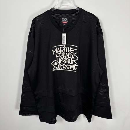 2025年6月13日入荷新作 Supreme Marithé...