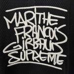 2025年6月13日入荷新作 Supreme Marithé Franois Girbaud  logo  S-XL    誕生日プレゼント/男女兼用/高品質/正規品と同じ人気/16工場