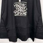 2025年6月13日入荷新作 Supreme Marithé Franois Girbaud  logo  S-XL    誕生日プレゼント/男女兼用/高品質/正規品と同じ人気/16工場
