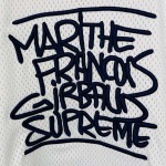 2025年6月13日入荷新作 Supreme Marithé Franois Girbaud  logo  S-XL    誕生日プレゼント/男女兼用/高品質/正規品と同じ人気/16工場