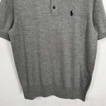 2025年6月13日入荷新作Polo Ralph Lauren Polo  S-XL    誕生日プレゼント/男女兼用/高品質/正規品と同じ人気/16工場