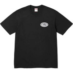 2025年6月13日入荷新作 T  SUPREME SS25 DALMATIAN TEE      誕生日プレゼント/男女兼用/高品質/正規品と同じ人気/16工場