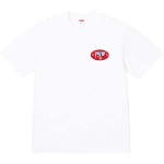 2025年6月13日入荷新作 T  SUPREME SS25 DALMATIAN TEE      誕生日プレゼント/男女兼用/高品質/正規品と同じ人気/16工場