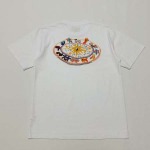 2025年6月13日入荷新作T Supreme SS25 Zodiac S/S Top    S- XL    誕生日プレゼント/男女兼用/高品質/正規品と同じ人気/16工場