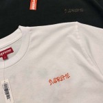 2025年6月13日入荷新作 T Supreme SS25 Zodiac S/S Top    S- XL    誕生日プレゼント/男女兼用/高品質/正規品と同じ人気/16工場