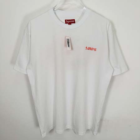 2025年6月13日入荷新作T Supreme SS25 Z...