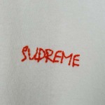 2025年6月13日入荷新作T Supreme SS25 Zodiac S/S Top    S- XL    誕生日プレゼント/男女兼用/高品質/正規品と同じ人気/16工場