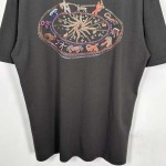 2025年6月13日入荷新作T Supreme SS25 Zodiac S/S Top    S- XL    誕生日プレゼント/男女兼用/高品質/正規品と同じ人気/16工場