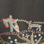 2025年6月13日入荷新作T Supreme SS25 Zodiac S/S Top    S- XL    誕生日プレゼント/男女兼用/高品質/正規品と同じ人気/16工場