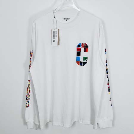 2025年6月13日入荷新作CARHARTT WIP  FW...