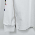 2025年6月13日入荷新作CARHARTT WIP  FW24 L/S Machine 89LogoT  S-XL    誕生日プレゼント/男女兼用/高品質/正規品と同じ人気/16工場