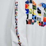 2025年6月13日入荷新作CARHARTT WIP  FW24 L/S Machine 89LogoT  S-XL    誕生日プレゼント/男女兼用/高品質/正規品と同じ人気/16工場