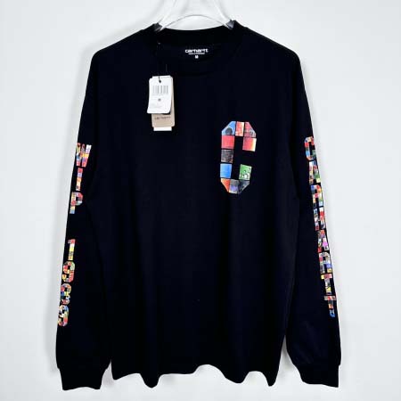 2025年6月13日入荷新作CARHARTT WIP  FW...