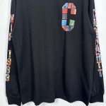 2025年6月13日入荷新作CARHARTT WIP  FW24 L/S Machine 89LogoT  S-XL    誕生日プレゼント/男女兼用/高品質/正規品と同じ人気/16工場