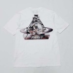 2025年6月13日入荷新作T  PALACE X VIVIENNE WESTWOOD  TEE  S-XL    誕生日プレゼント/男女兼用/高品質/正規品と同じ人気/16工場