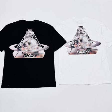 2025年6月13日入荷新作T  PALACE X VIVI...