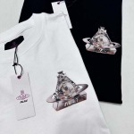 2025年6月13日入荷新作T  PALACE X VIVIENNE WESTWOOD  TEE  S-XL    誕生日プレゼント/男女兼用/高品質/正規品と同じ人気/16工場