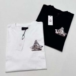 2025年6月13日入荷新作T  PALACE X VIVIENNE WESTWOOD  TEE  S-XL    誕生日プレゼント/男女兼用/高品質/正規品と同じ人気/16工場
