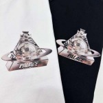 2025年6月13日入荷新作T  PALACE X VIVIENNE WESTWOOD  TEE  S-XL    誕生日プレゼント/男女兼用/高品質/正規品と同じ人気/16工場