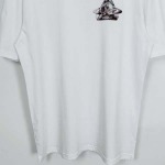 2025年6月13日入荷新作T  PALACE X VIVIENNE WESTWOOD  TEE  S-XL    誕生日プレゼント/男女兼用/高品質/正規品と同じ人気/16工場