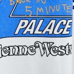 2025年6月13日入荷新作T PALACE X VIVIENNE WESTWOOD  RAGLAN LS TEE  S-XL    誕生日プレゼント/男女兼用/高品質/正規品と同じ人気/16工場