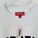 2025年6月13日入荷新作8T SUPREME SS25 AFFILIATED L/S FOOTBALL TOP   S- XL    誕生日プレゼント/男女兼用/高品質/正規品と同じ人気/16工場